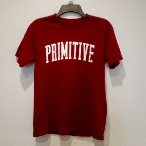 Primitive Tee for Men